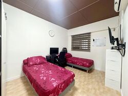 Blk 632 EUNOS GROVE (Bedok), HDB 3 Rooms #581402181